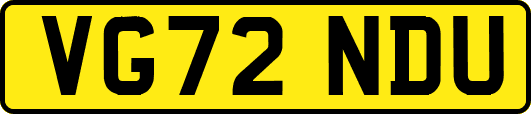 VG72NDU