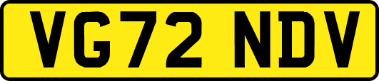 VG72NDV