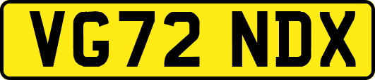 VG72NDX