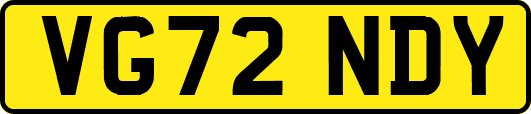VG72NDY