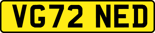 VG72NED