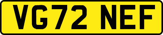 VG72NEF