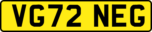 VG72NEG