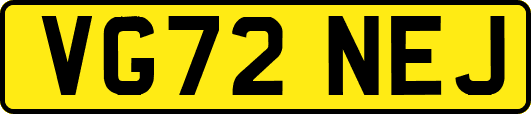 VG72NEJ