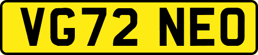 VG72NEO