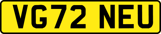 VG72NEU