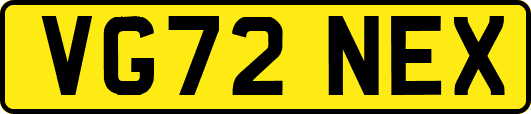 VG72NEX