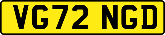 VG72NGD