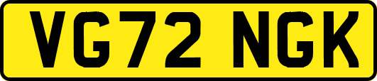 VG72NGK