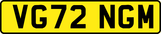 VG72NGM