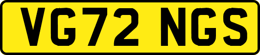 VG72NGS