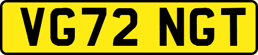 VG72NGT