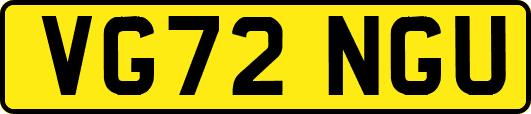 VG72NGU