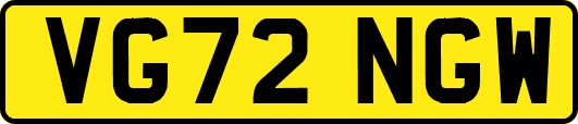 VG72NGW