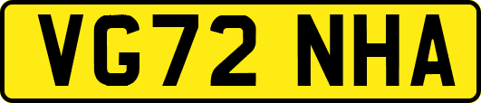 VG72NHA