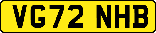 VG72NHB