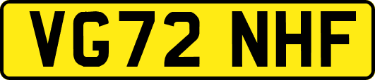 VG72NHF