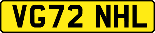 VG72NHL
