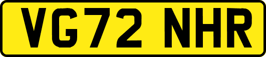 VG72NHR