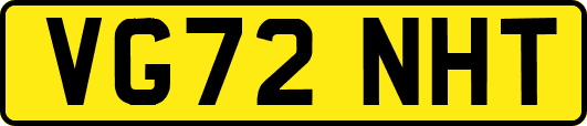 VG72NHT