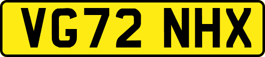 VG72NHX
