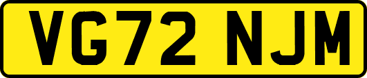 VG72NJM