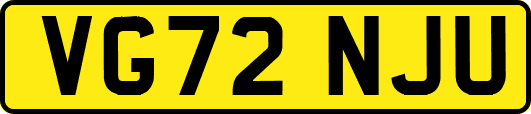 VG72NJU