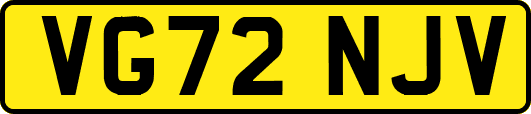 VG72NJV