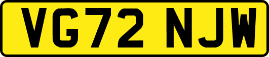 VG72NJW
