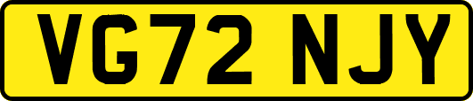 VG72NJY