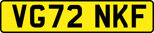 VG72NKF