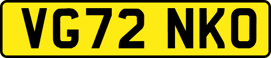 VG72NKO