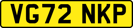 VG72NKP