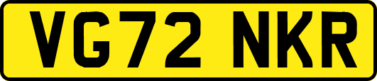 VG72NKR