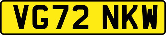 VG72NKW