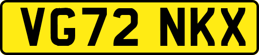 VG72NKX