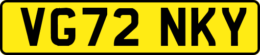 VG72NKY