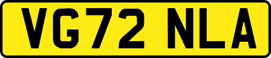 VG72NLA