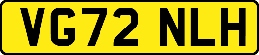 VG72NLH