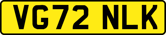 VG72NLK