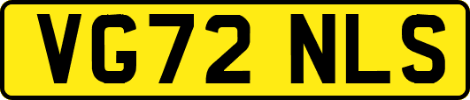 VG72NLS