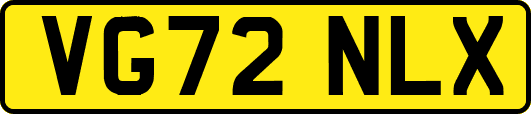 VG72NLX