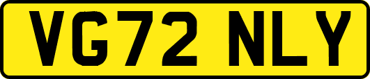 VG72NLY