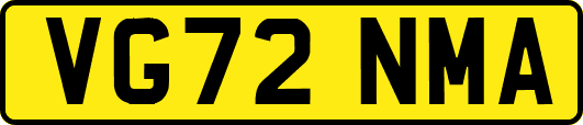 VG72NMA