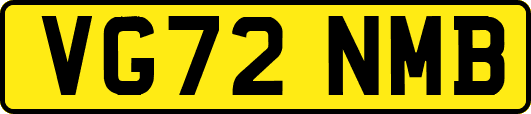 VG72NMB