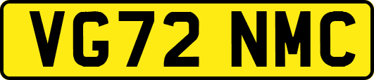 VG72NMC