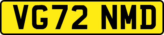 VG72NMD