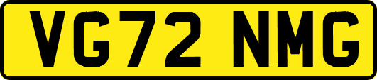 VG72NMG