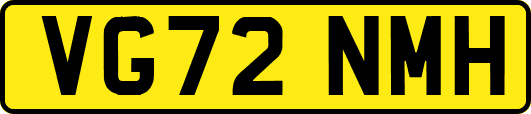 VG72NMH