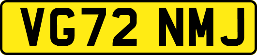VG72NMJ